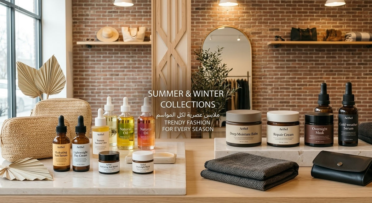 Beauty & Wellness