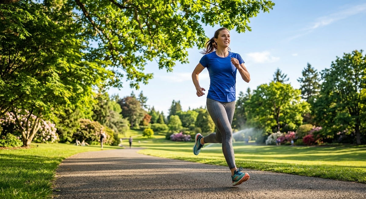 Fitness & Outdoor