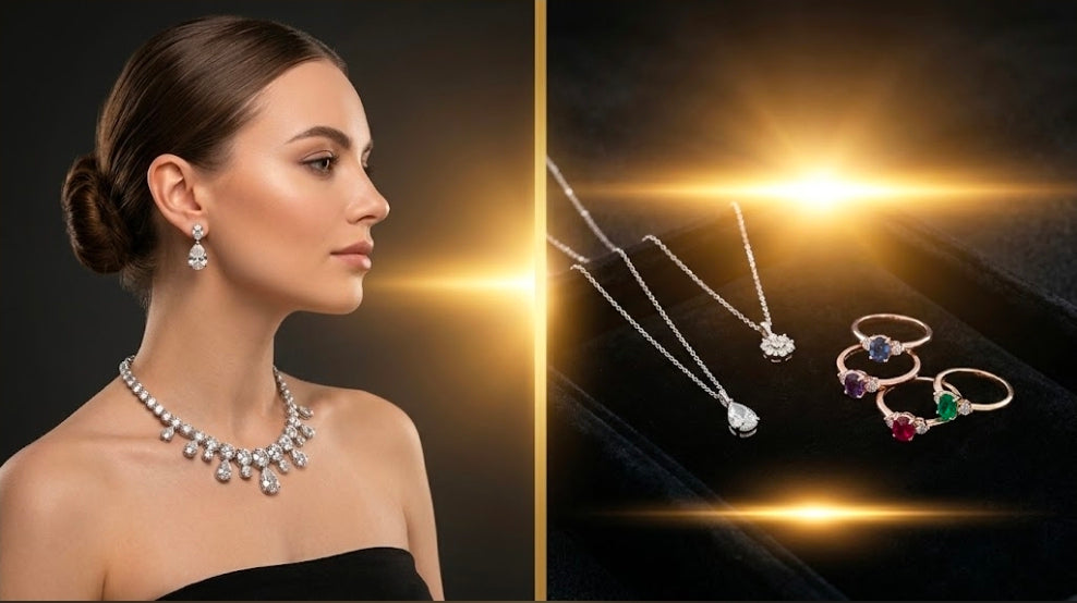 Jewelry & Accessories